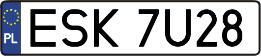 ESK7U28
