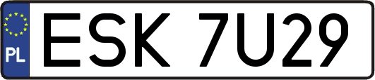 ESK7U29