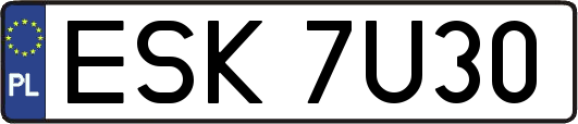 ESK7U30
