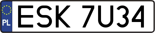 ESK7U34