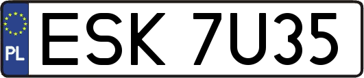 ESK7U35