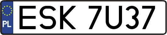 ESK7U37