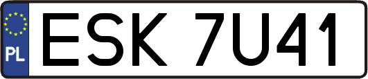 ESK7U41