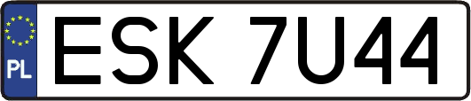 ESK7U44