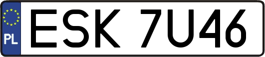 ESK7U46