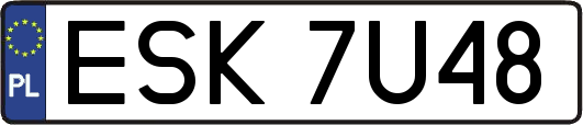 ESK7U48