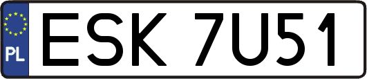 ESK7U51