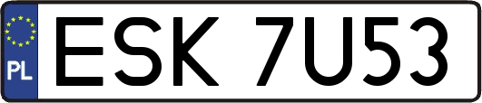 ESK7U53