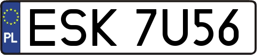 ESK7U56