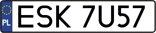 ESK7U57