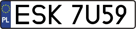 ESK7U59