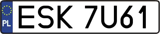 ESK7U61