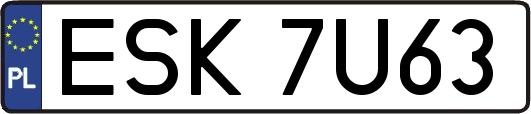 ESK7U63