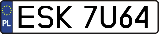ESK7U64