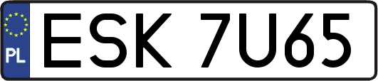 ESK7U65