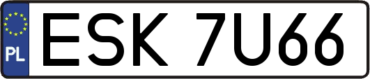 ESK7U66