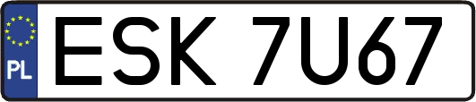 ESK7U67