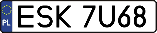 ESK7U68