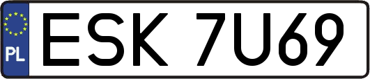 ESK7U69