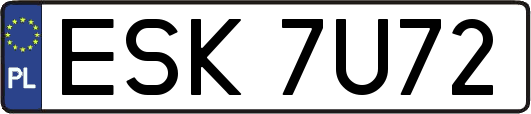 ESK7U72