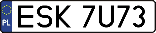 ESK7U73