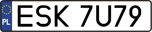 ESK7U79