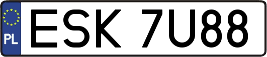 ESK7U88