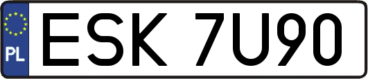 ESK7U90
