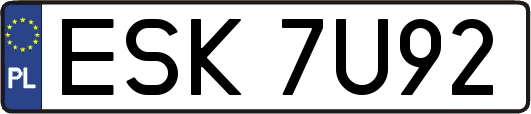 ESK7U92
