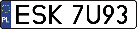 ESK7U93