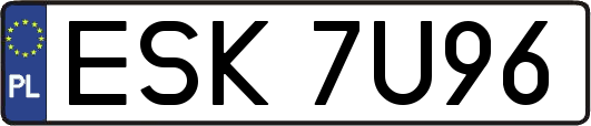ESK7U96