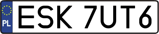 ESK7UT6