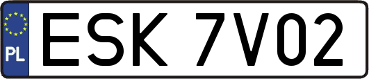 ESK7V02