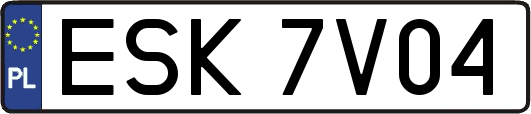 ESK7V04