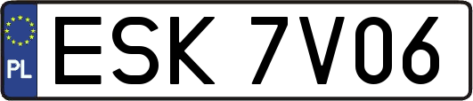 ESK7V06