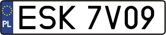 ESK7V09