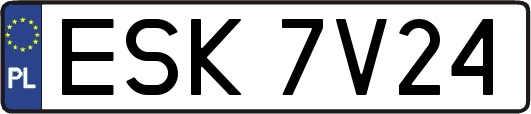 ESK7V24