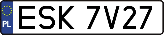 ESK7V27