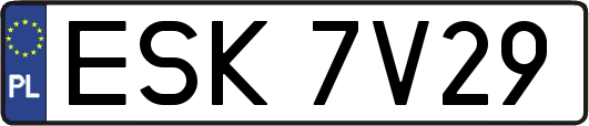 ESK7V29