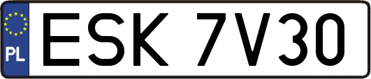 ESK7V30