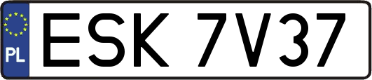 ESK7V37