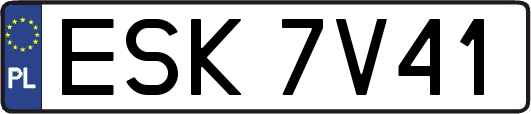 ESK7V41