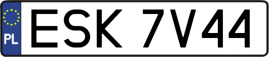 ESK7V44