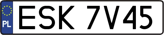 ESK7V45