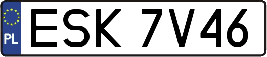 ESK7V46