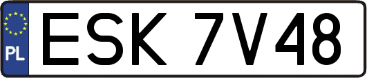 ESK7V48