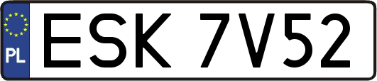 ESK7V52