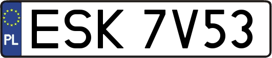 ESK7V53