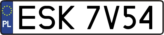ESK7V54