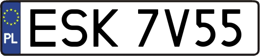 ESK7V55